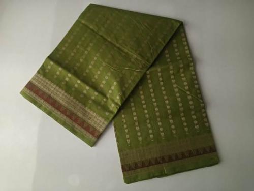 DINDIGUL COTTON SAREES WITH BLOUSE